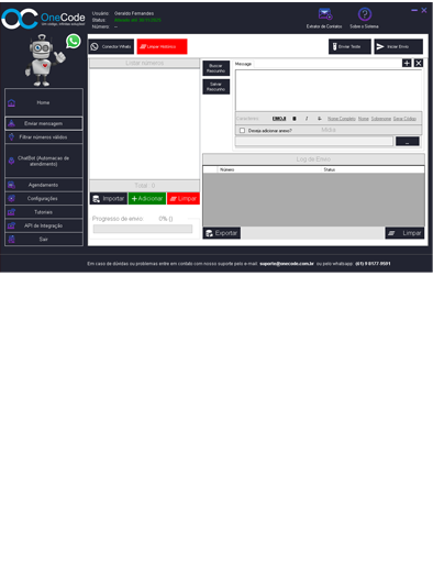 interface