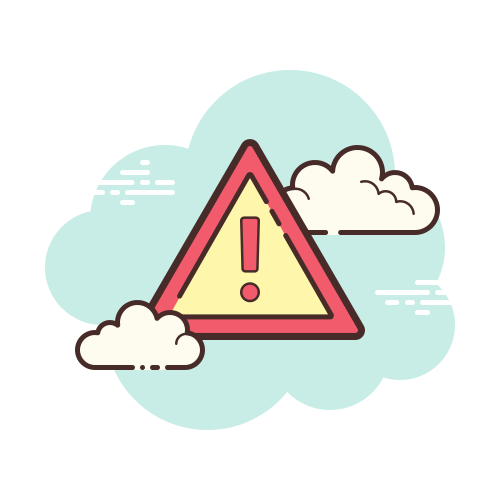 error